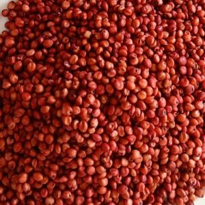 গুয়েত মালা ঘাস বীজ ১ কেজি লাল